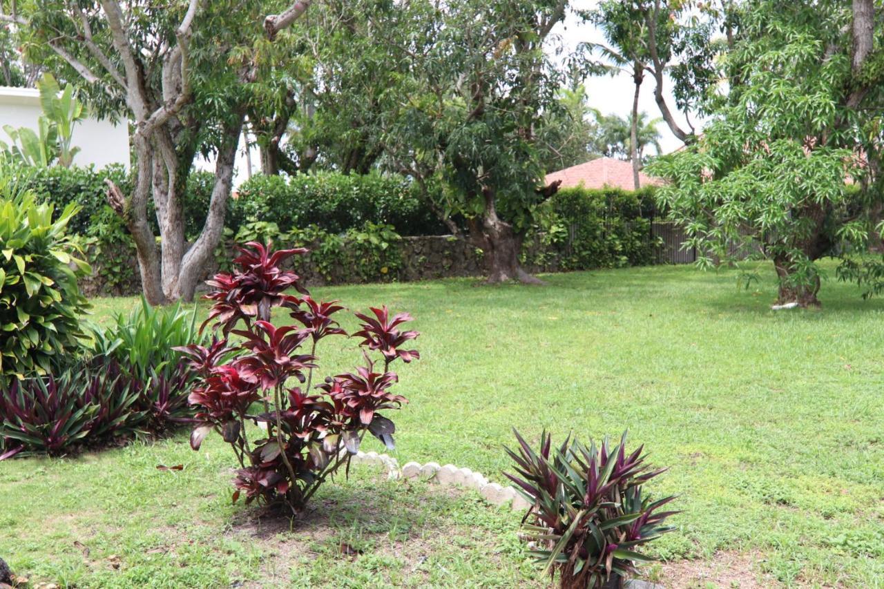 La Finca Майами Экстерьер фото