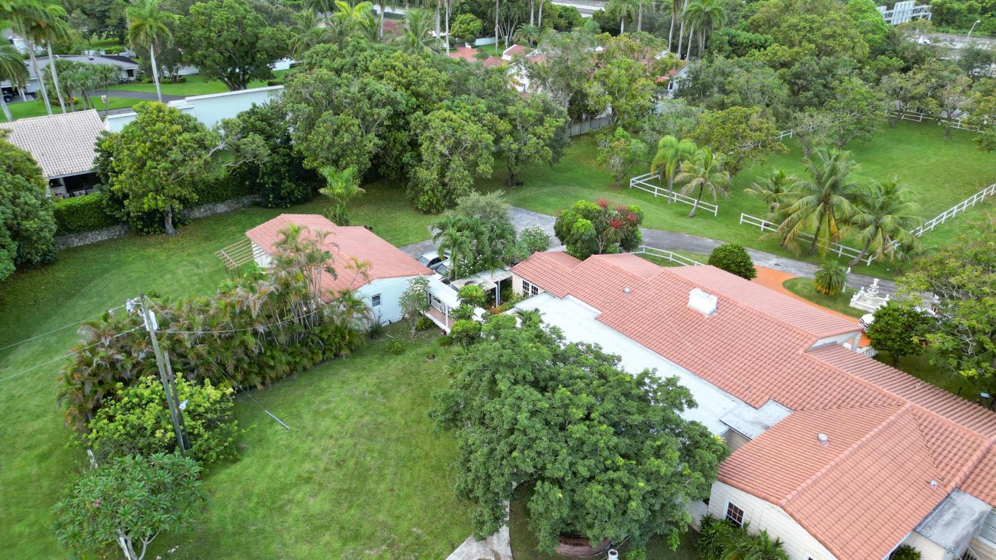 La Finca Майами Экстерьер фото