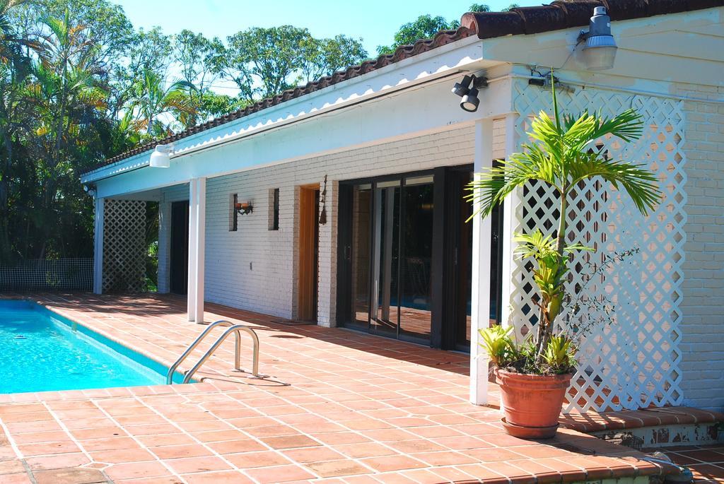 La Finca Майами Экстерьер фото